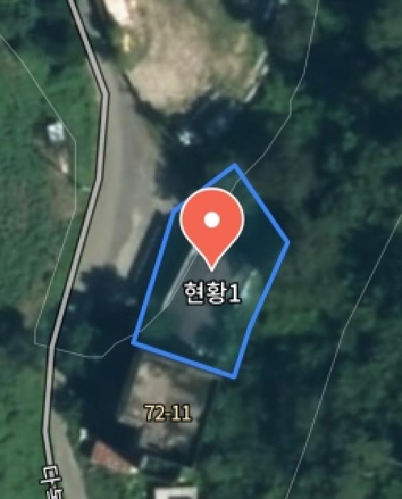 2025타경4027 상가근린 · 충청남도 금산군 복수면