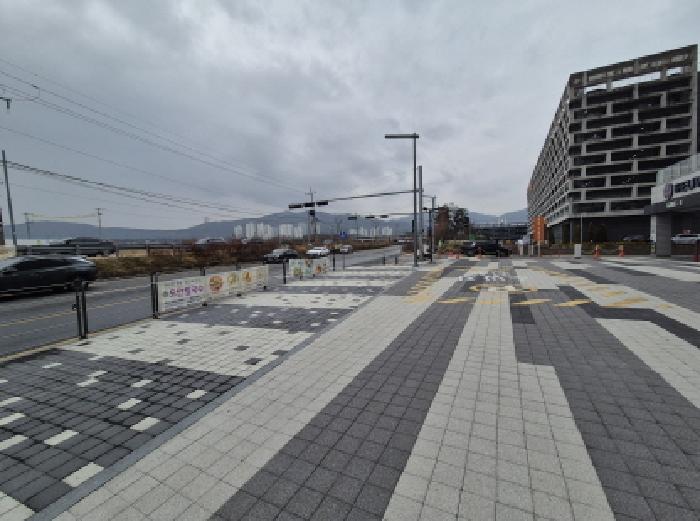 2025타경4039 상가근린 · 대전광역시 유성구 복용동로
