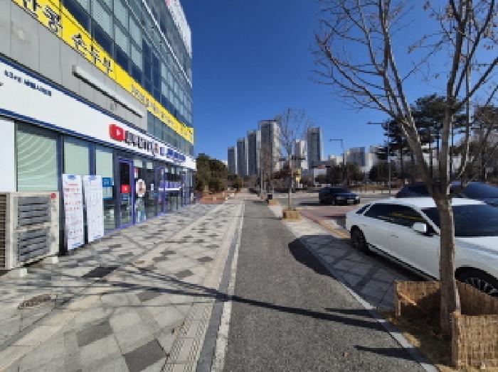 2025타경4061 상가근린 · 세종특별자치시 보람동 708 세종드림빌딩 3층301호