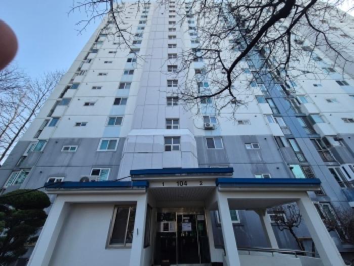 2025타경4084 아파트 · 대전광역시 유성구 엑스포로