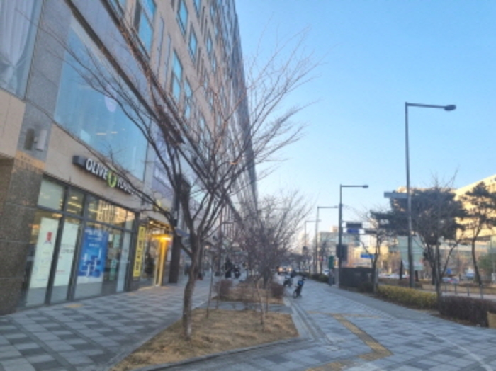 2025타경500292 아파트 · 세종특별자치시 한누리대로