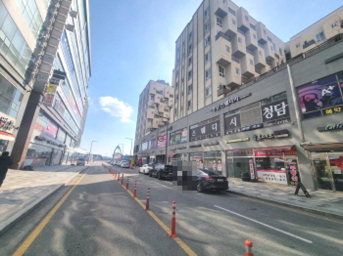 2025타경501750 상가근린 · 세종특별자치시 한누리대로