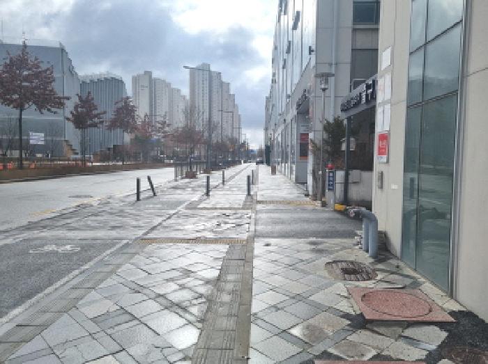 2025타경501800 상가근린 · 세종특별자치시 시청대로