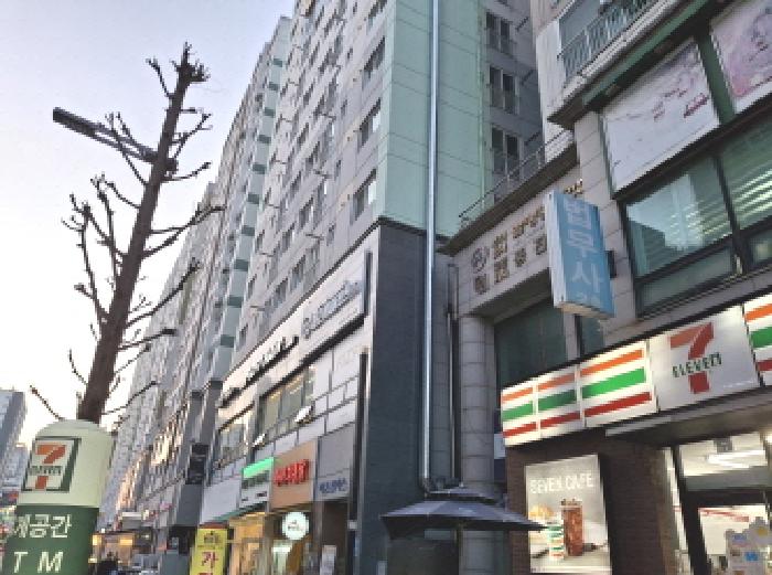 2025타경501954 상가근린 · 대전광역시 유성구 문화원로