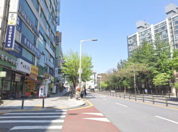 2025타경502294 상가근린 · 대전광역시 서구 대덕대로168번길