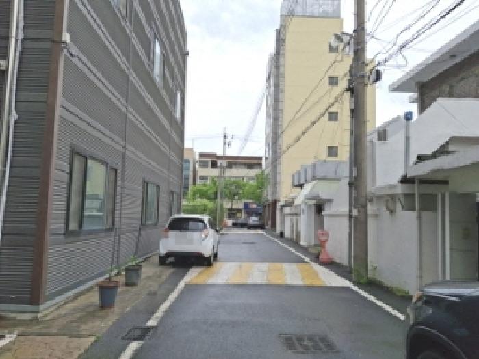2025타경502374 다세대연립 · 대전광역시 중구 오류동 181-17 로즈마리빌 4층404호