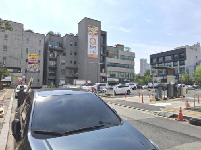 2025타경502405 상가근린 · 대전광역시 서구 계백로