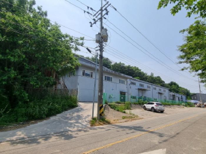 2025타경502408 공장 · 세종특별자치시 연동면 응암리 108