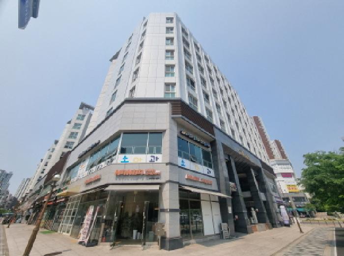 2025타경502458 상가근린 · 세종특별자치시 보듬3로