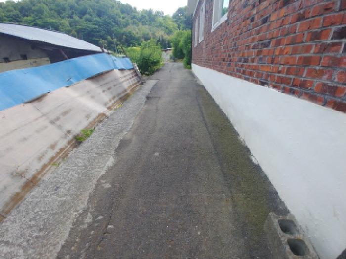 2025타경502529 대지 · 충청남도 금산군 복수면