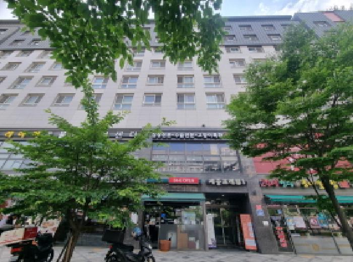 2025타경502586 상가근린 · 세종특별자치시 한누리대로