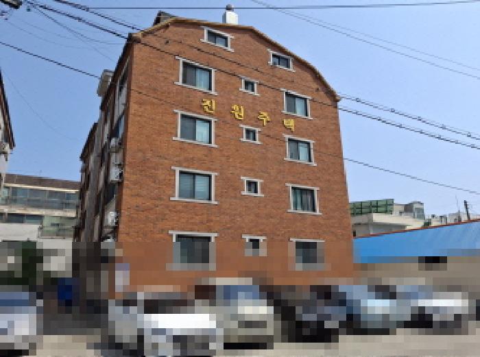 2025타경502641 다세대연립 · 대전광역시 서구 도산로370번길