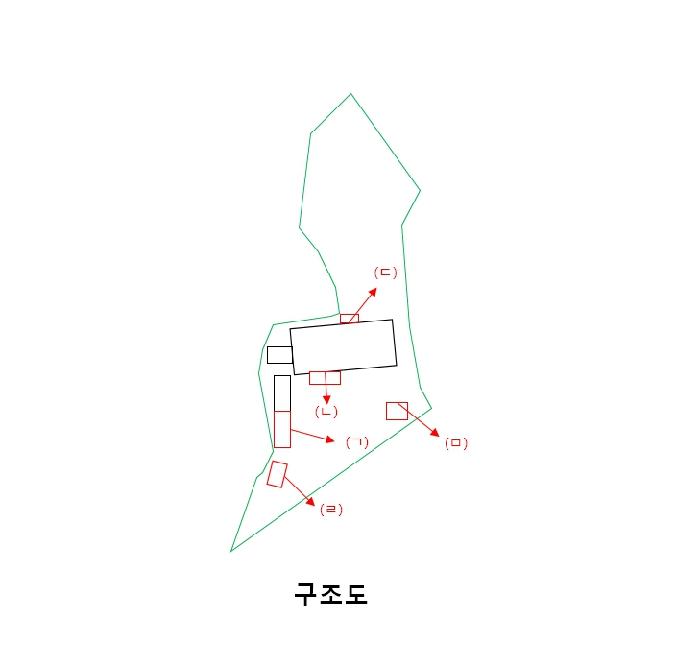 2025타경503052 공장 · 충청남도 금산군 부리면 불이리 309-6