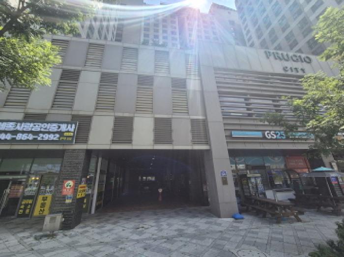 2025타경503091 아파트 · 세종특별자치시 갈매로