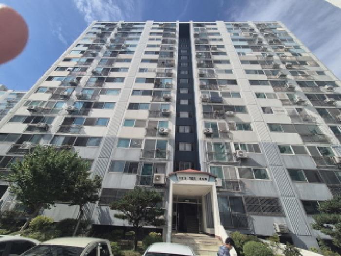 2025타경503258 아파트 · 대전광역시 대덕구 동춘당로