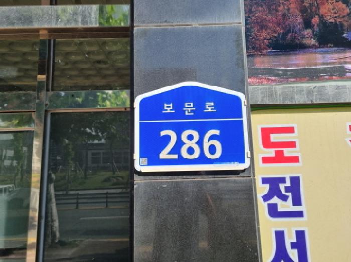 2025타경503441 상가근린 · 대전광역시 중구 보문로