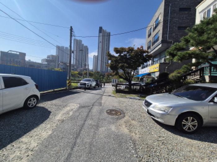 2025타경503553 상가근린 · 대전광역시 유성구 반석동