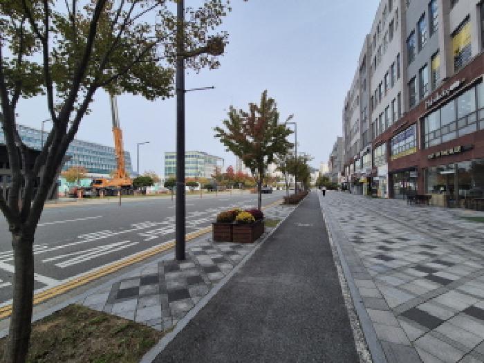 2025타경503600 상가근린 · 세종특별자치시 한누리대로