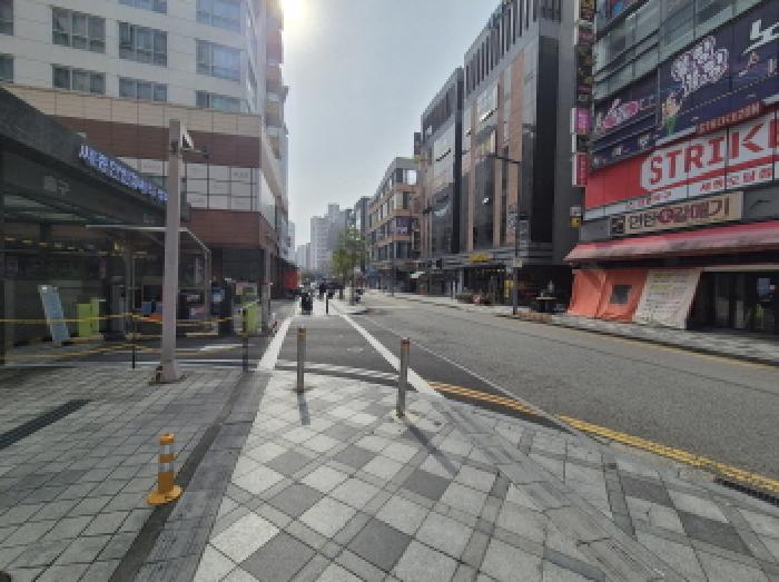 2025타경503614 상가근린 · 세종특별자치시 도담동 660 세종한신휴시티 5층540호