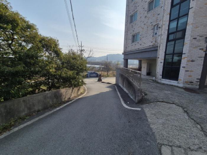 2025타경503654 대지 · 세종특별자치시 장군면 도계리 237