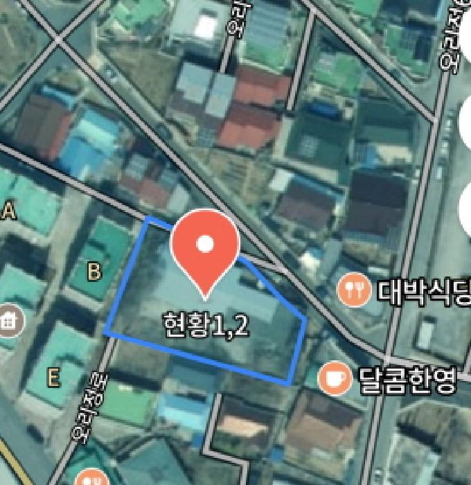 2025타경503702 · 충청남도 금산군 금산읍