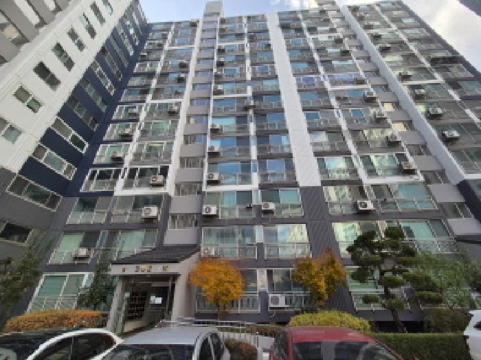 2025타경503776 아파트 · 대전광역시 유성구 원내로