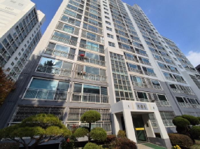 2025타경503799 아파트 · 대전광역시 유성구 월드컵대로290번길