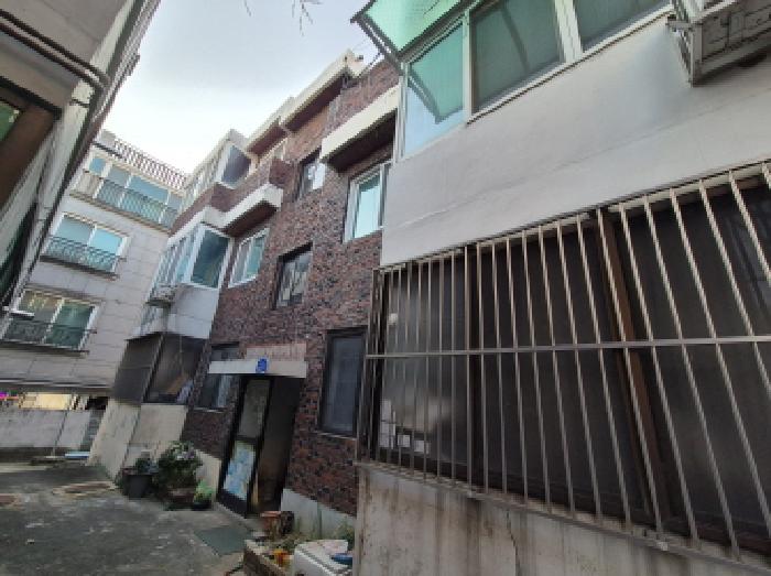 2025타경503858 다세대연립 · 대전광역시 대덕구 비래서로25번길