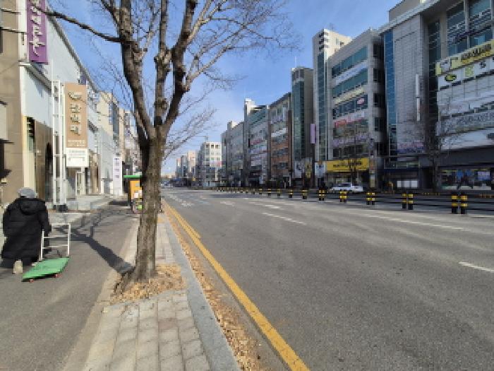 2025타경503956 상가근린 · 대전광역시 유성구 유성대로