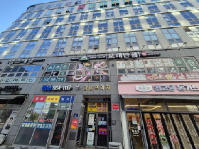 2025타경504037 상가근린 · 세종특별자치시 호려울로