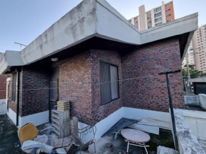 2025타경504108 대지 · 대전광역시 동구 성남동 501-9