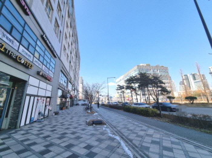 2025타경709 상가근린 · 세종특별자치시 한누리대로