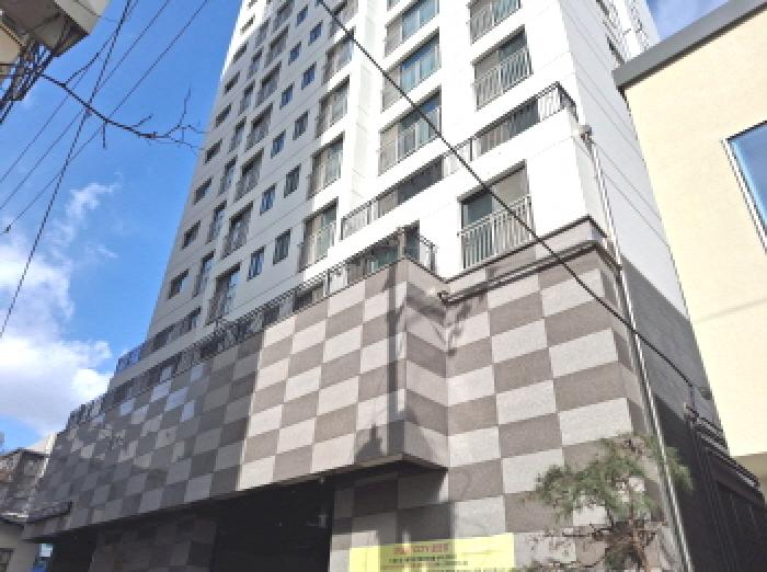 2025타경860 아파트 · 대전광역시 동구 대흥로22번길