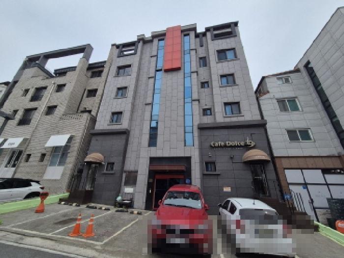 2026타경159 · 대전광역시 유성구 죽동 695-3