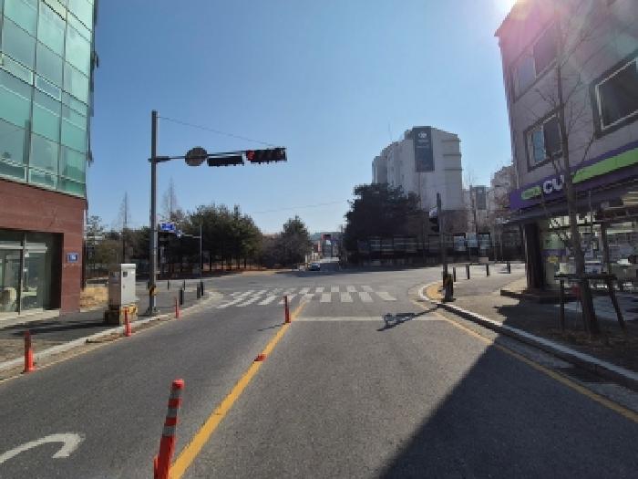 2026타경45 · 대전광역시 유성구 용산동 618 세안프라자 3층302호