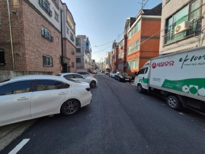 2026타경600006 대지 · 대전광역시 유성구 봉산동 206-3