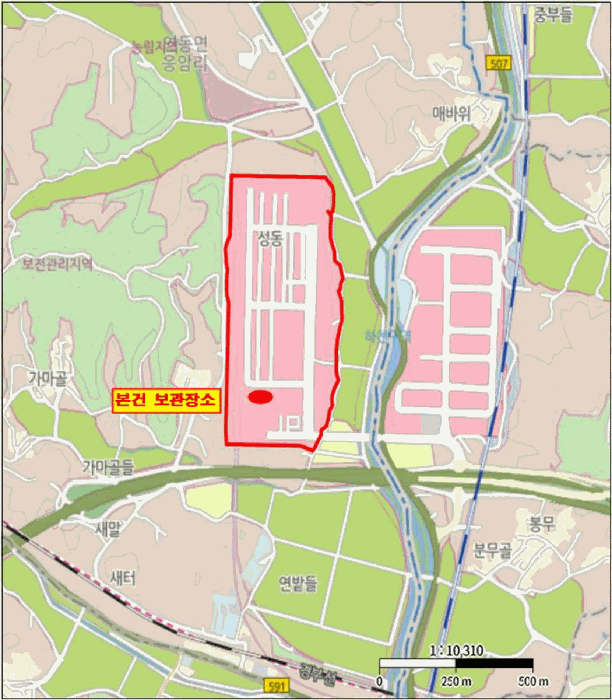 2026타경600050 · 평택시 포승읍 원원정길 5,