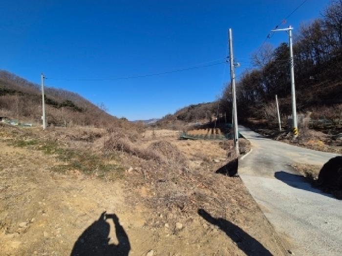 2026타경600084 · 세종특별자치시 장군면 산학리 408