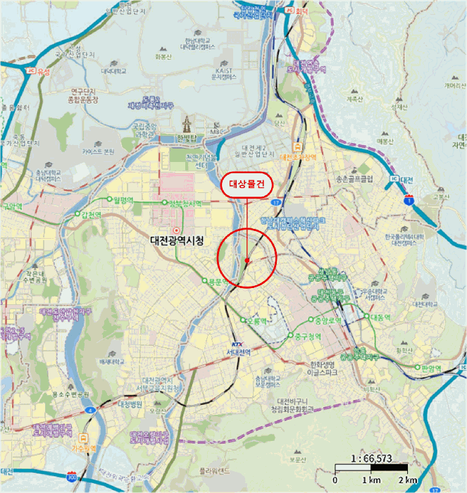 2026타경600116 · 사용본거지 : 대전 중구 선화서로 115, 107동 1902호(목동, 목동더샵리슈빌아파트)