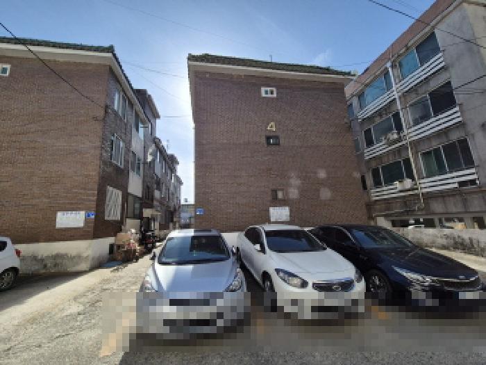 2026타경600164 다세대연립 · 대전광역시 대덕구 비래동 127-6 3층301호