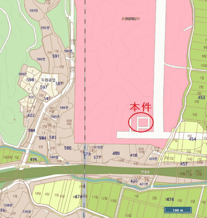 2026타경600200 · 사용본거지 : 충청북도 충주시 대소원면 첨단산업4로 24, 106동 801호 (충주 코아루 퍼스트)