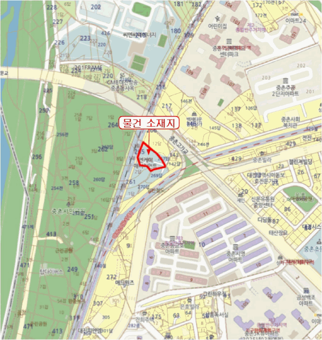 2026타경600241 · 사용본거지 : 대전광역시 유성구 대학로 28, 703호(봉명동)