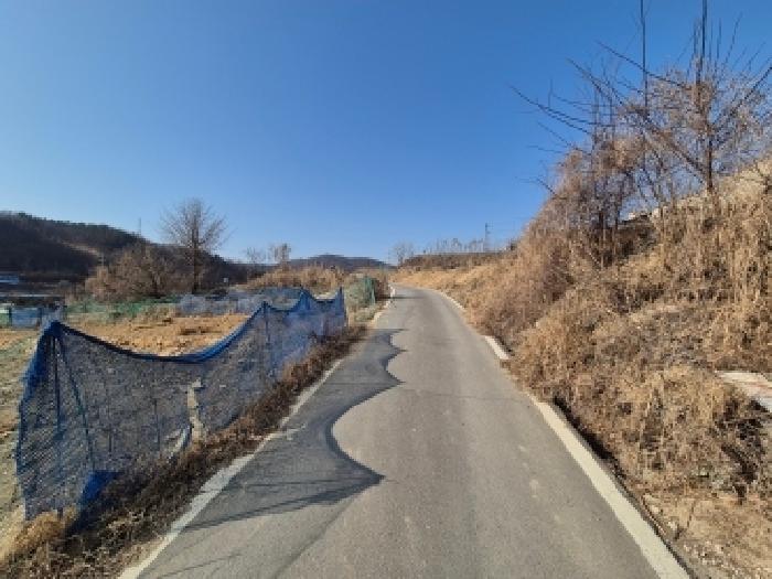 2026타경600246 · 세종특별자치시 금남면 부용리 540-2