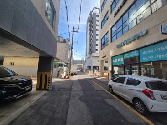 2026타경600259 상가근린 · 대전광역시 대덕구 석봉동 199-3