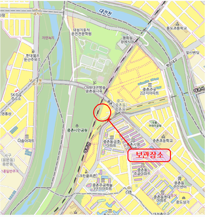 2026타경600395 · 사용본거지 : 구미시 산동읍 첨단기업5로 10-107, 1층 (신당리, 엑스엠)