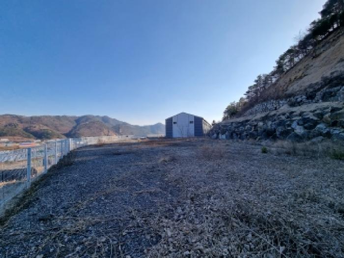 2026타경600513 임야 · 충청남도 금산군 추부면 신평리 842-6