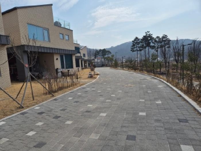 2026타경600523 · 세종특별자치시 해밀동 694 해밀동비9블록단독주택(주식회사어반가든) 05동 1층05호