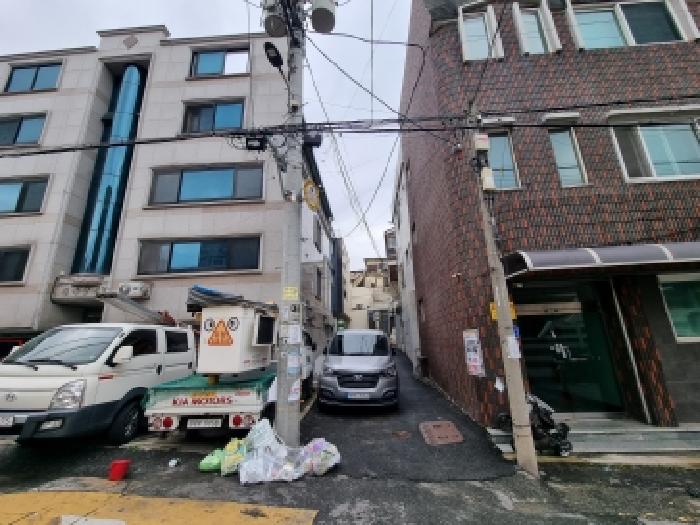 2026타경600641 대지 · 대전광역시 서구 갈마동 367-15