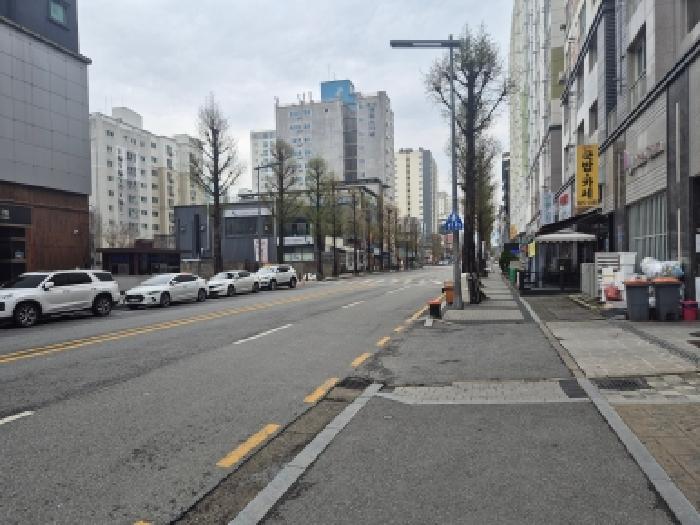 2026타경600643 상가근린 · 대전광역시 유성구 문화원로