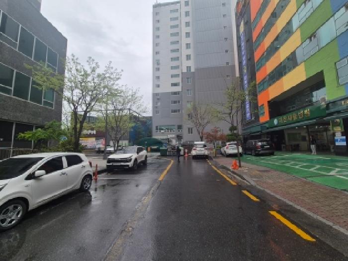 2026타경600700 아파트 · 대전광역시 유성구 봉명동 677-5 5층509호